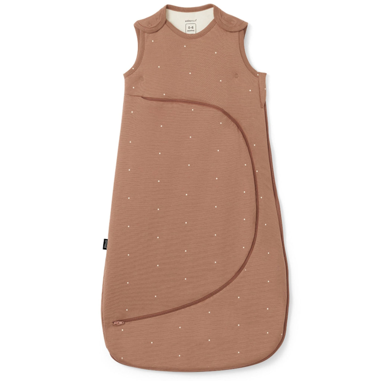 SnüzPouch Blush Dot - Kid's Stuff Superstore