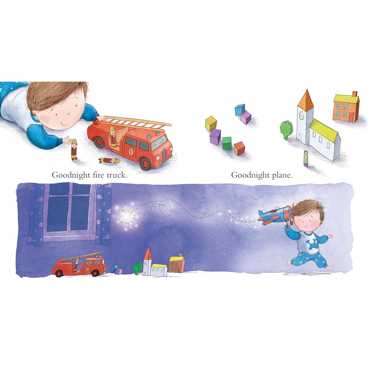 Paperback Book - Goodnight Digger - Kid's Stuff Superstore