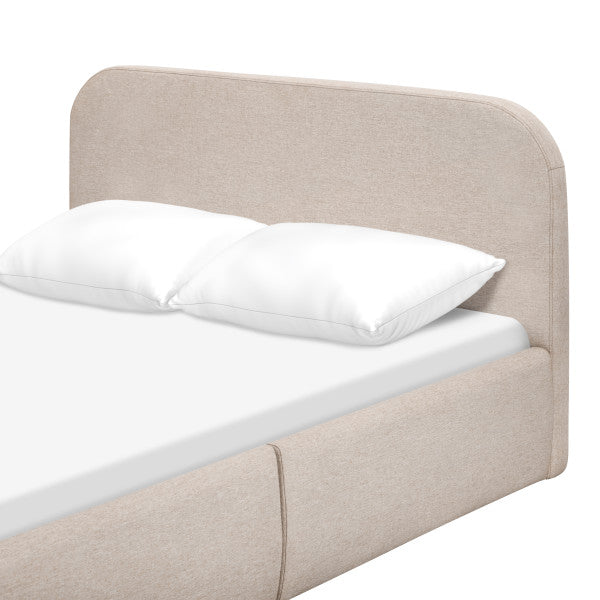 Babyletto Nara Full Bed - Kid's Stuff Superstore