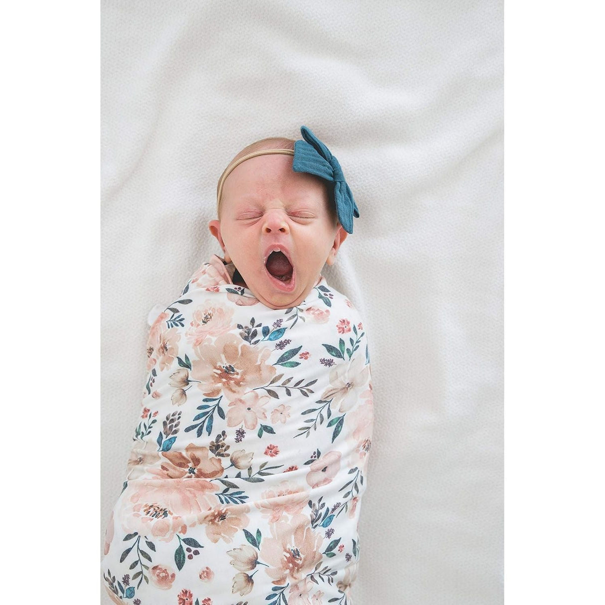 Copper Pearl Swaddle Blanket - Autumn - Kid's Stuff Superstore