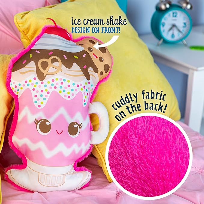 Chill Pals - Milkshake - Kid's Stuff Superstore