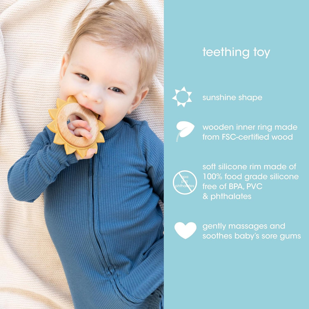 Pearhead Learning Set - 6-12 Months - Kid's Stuff Superstore