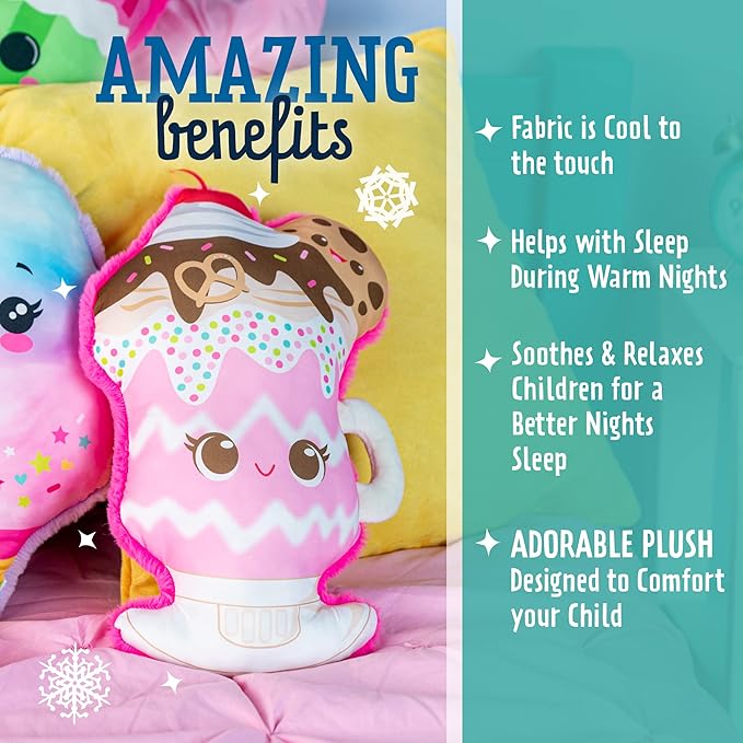 Chill Pals - Milkshake - Kid's Stuff Superstore