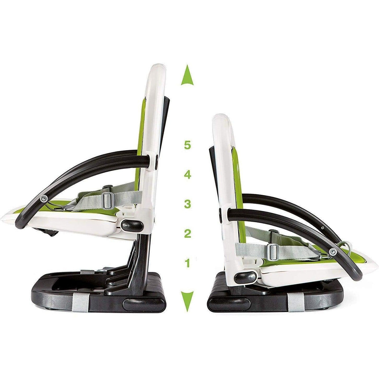 PEG Rialto Booster Seat with Travel Bag