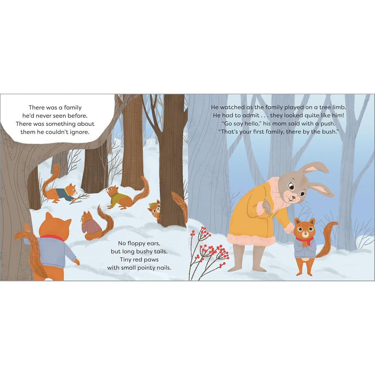 Paperback Book - The Story of my Open Adoption - Kid's Stuff Superstore