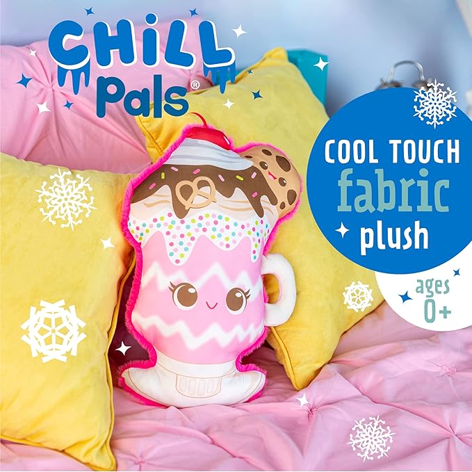 Chill Pals - Milkshake - Kid's Stuff Superstore