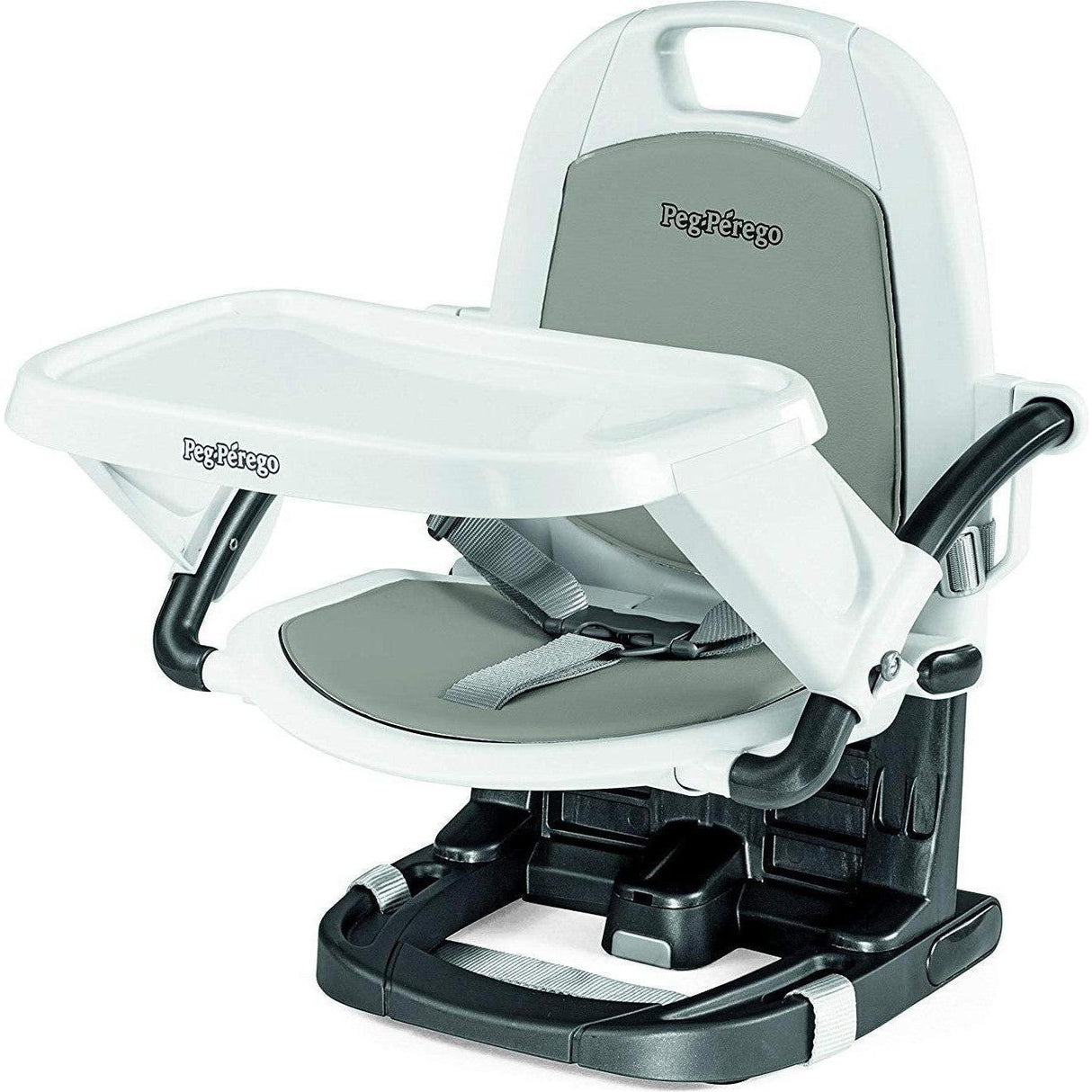 PEG Rialto Booster Seat with Travel Bag - Kid's Stuff Superstore