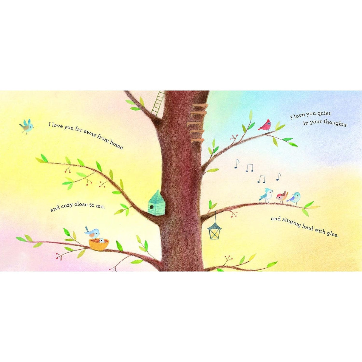 Board Book - I Love You All Ways - Kid's Stuff Superstore