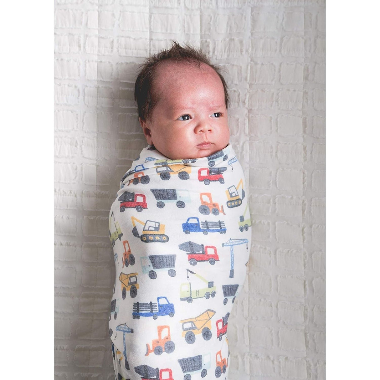 Copper Pearl Swaddle Blanket - Diesel - Kid's Stuff Superstore