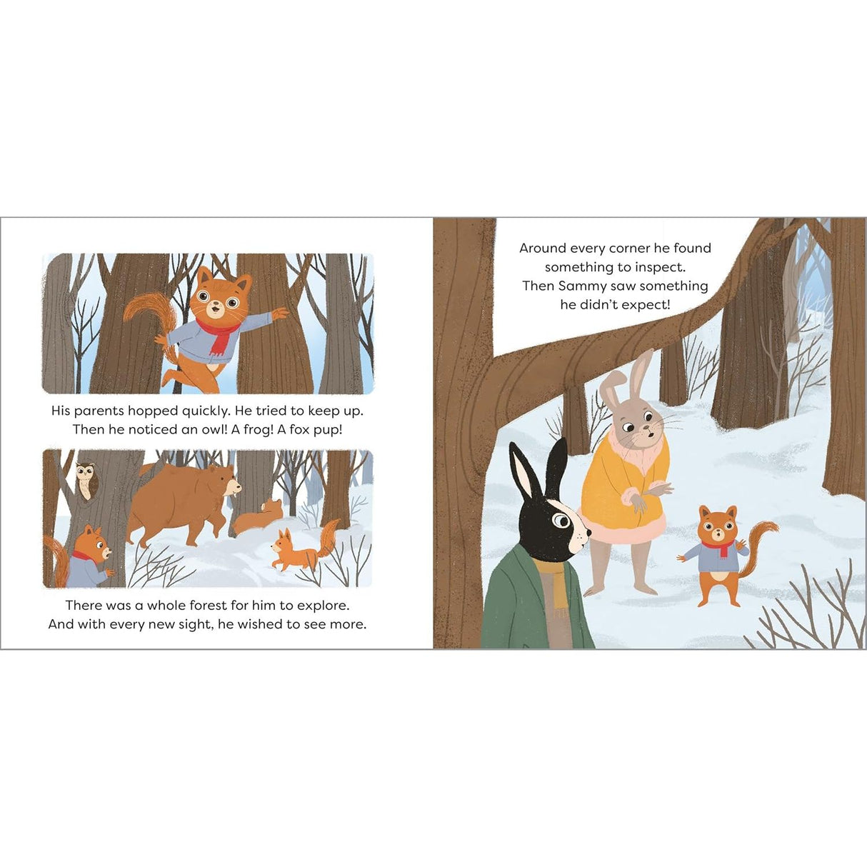 Paperback Book - The Story of my Open Adoption - Kid's Stuff Superstore