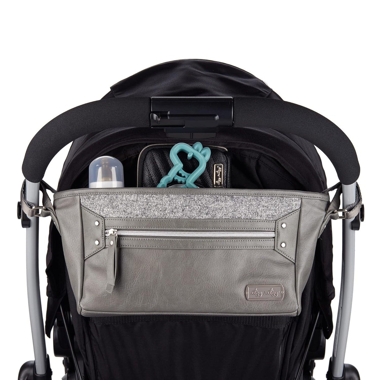 Itzy Ritzy Stroller Organizer - Kid's Stuff Superstore