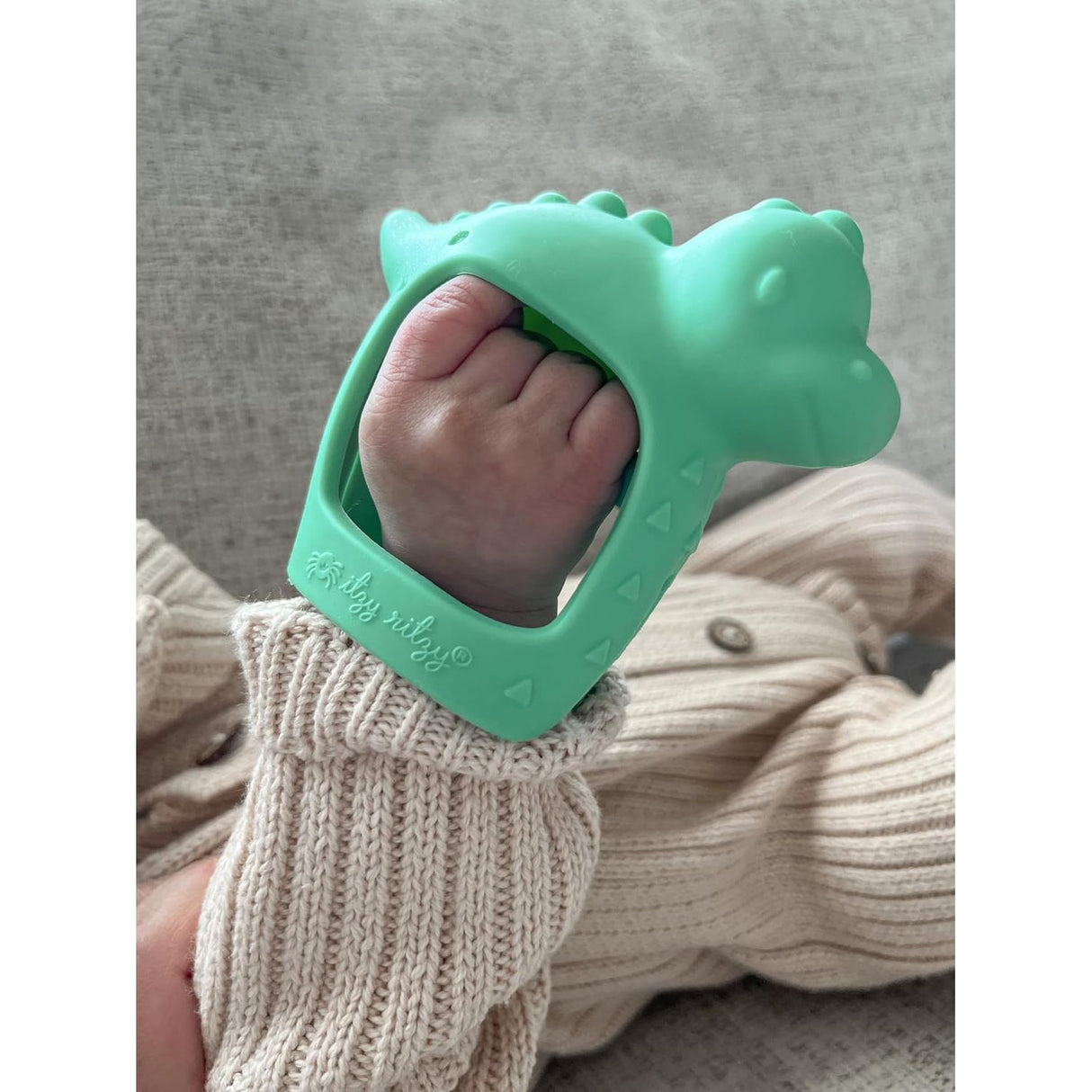 Itzy Ritzy - Bitzy Grip - Kid's Stuff Superstore