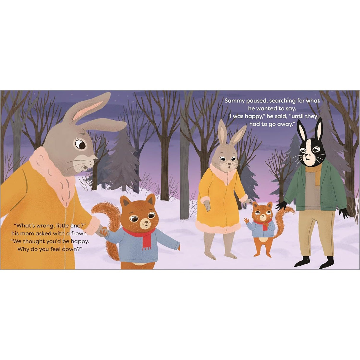 Paperback Book - The Story of my Open Adoption - Kid's Stuff Superstore