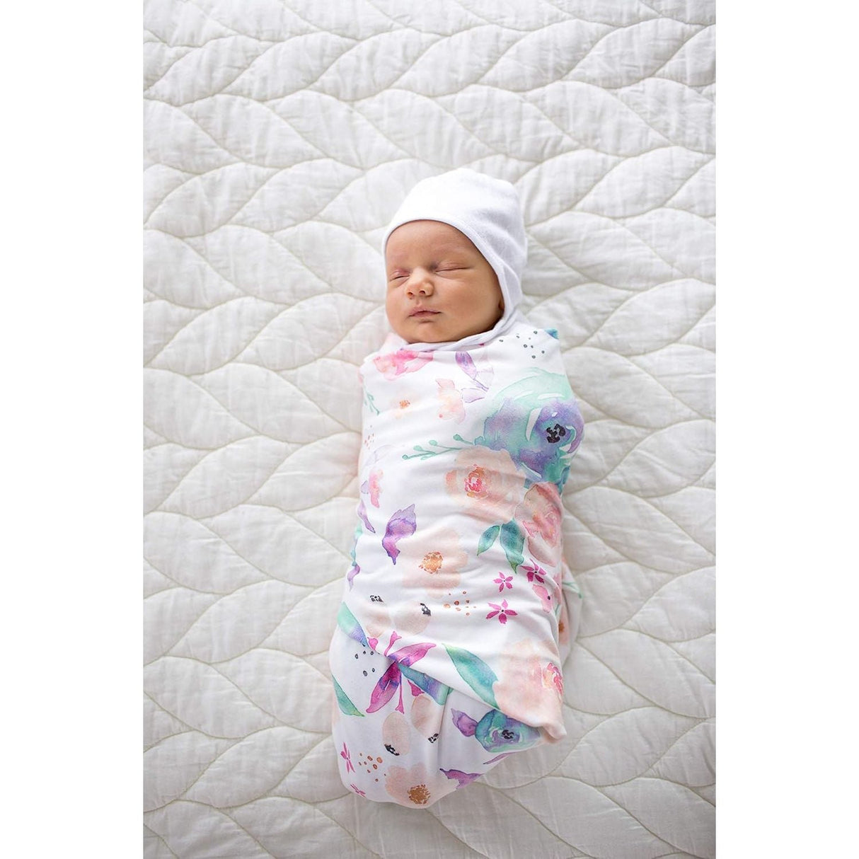 Copper Pearl Swaddle Blanket - Bloom - Kid's Stuff Superstore