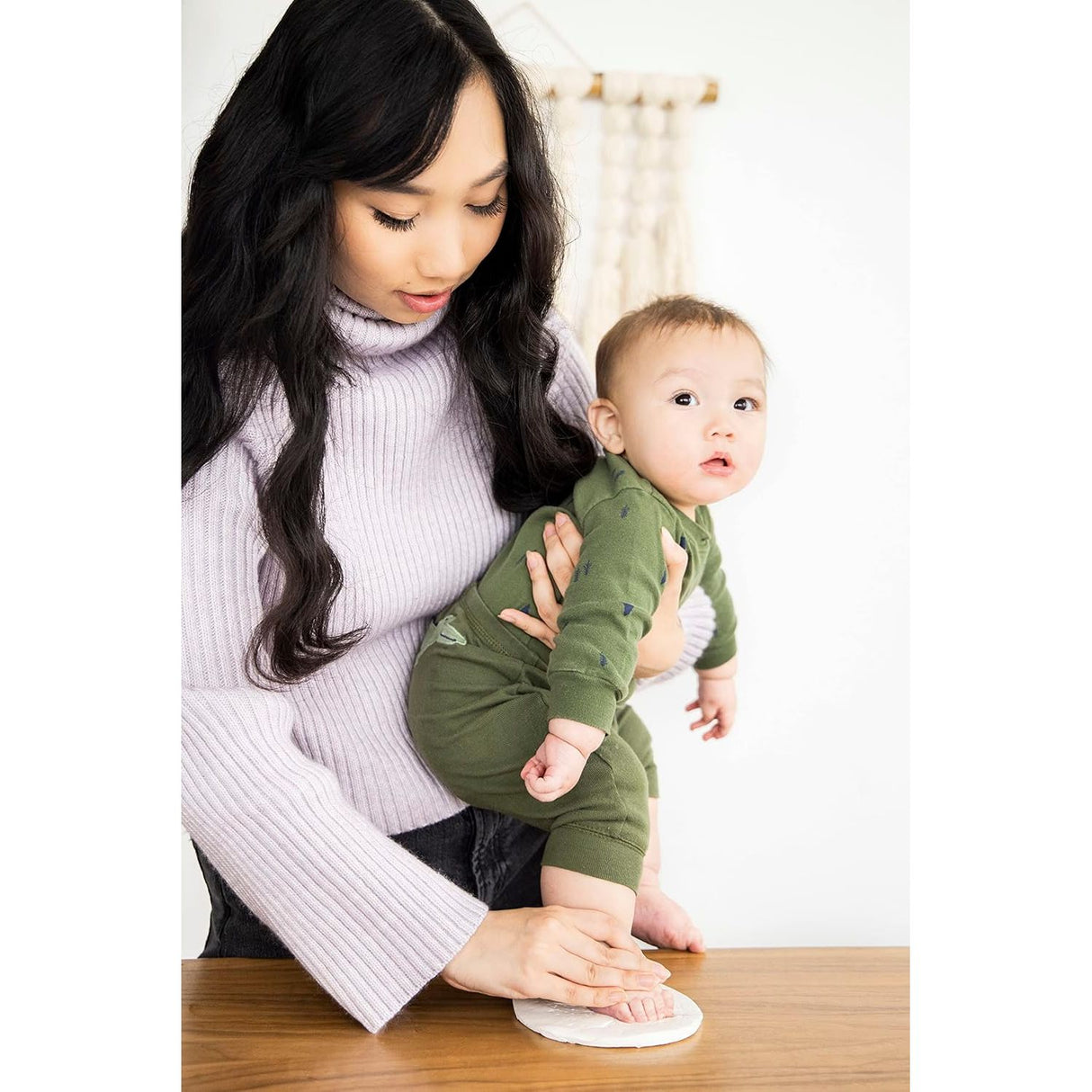 Pearhead Babyprints Keepsake - Kid's Stuff Superstore