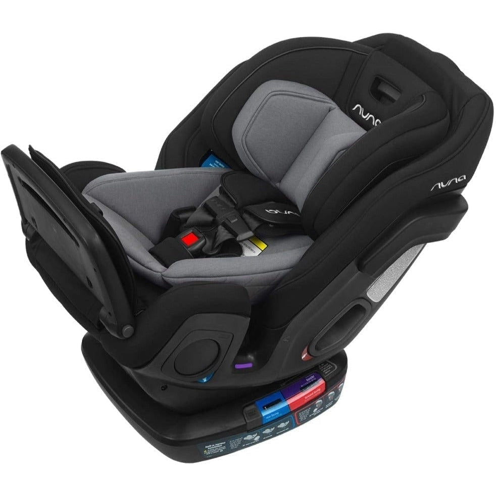 Nuna EXEC All-in-One Car Seat - Kid's Stuff Superstore