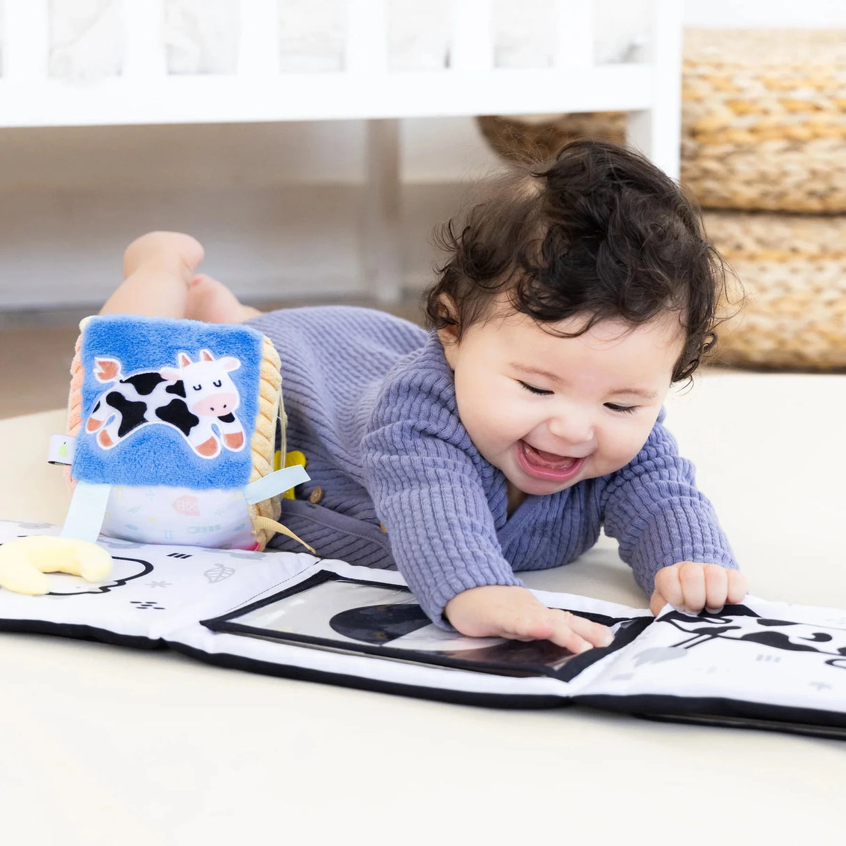 Pearhead Learning Set - 0-6 Months - Kid's Stuff Superstore