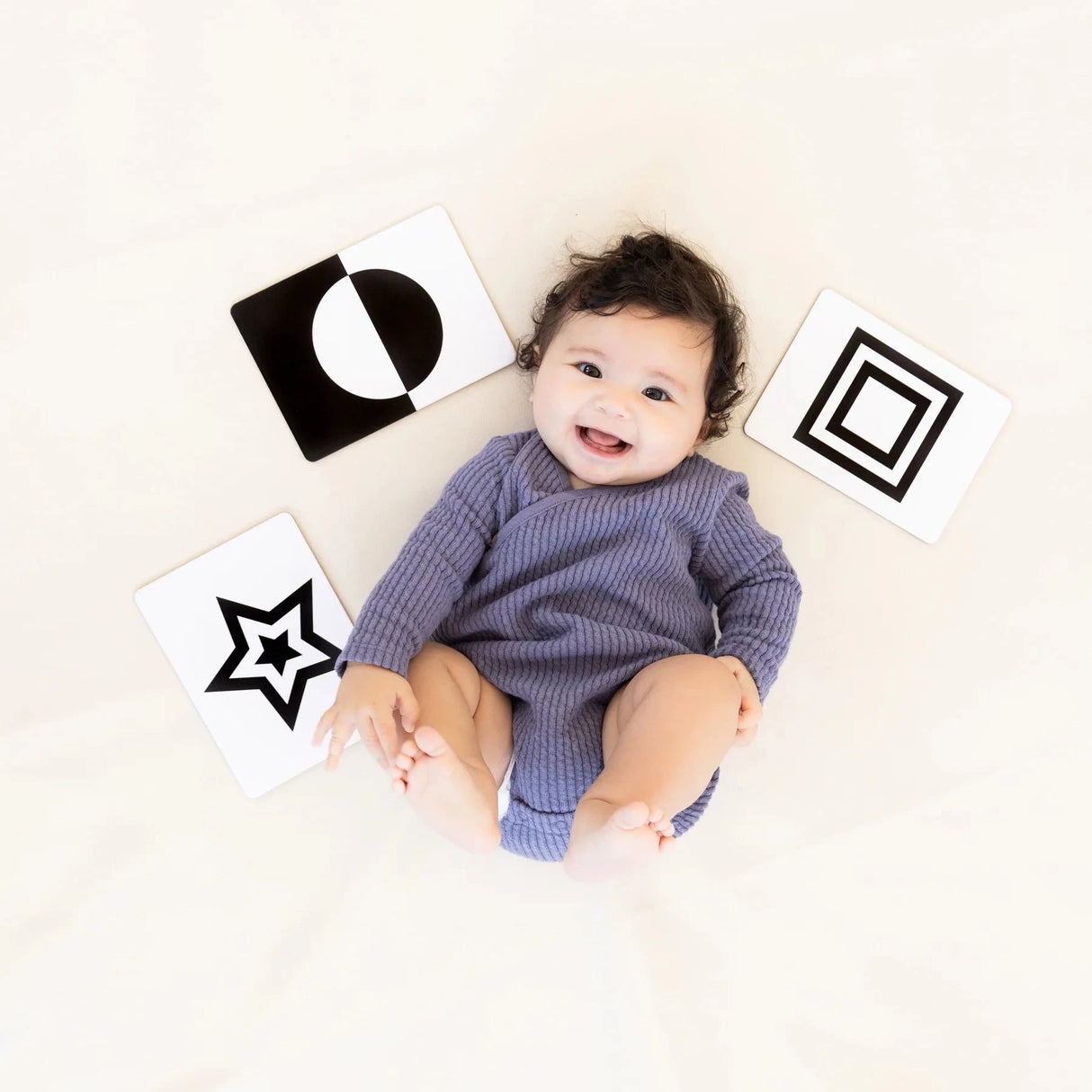 Pearhead Learning Set - 0-6 Months - Kid's Stuff Superstore