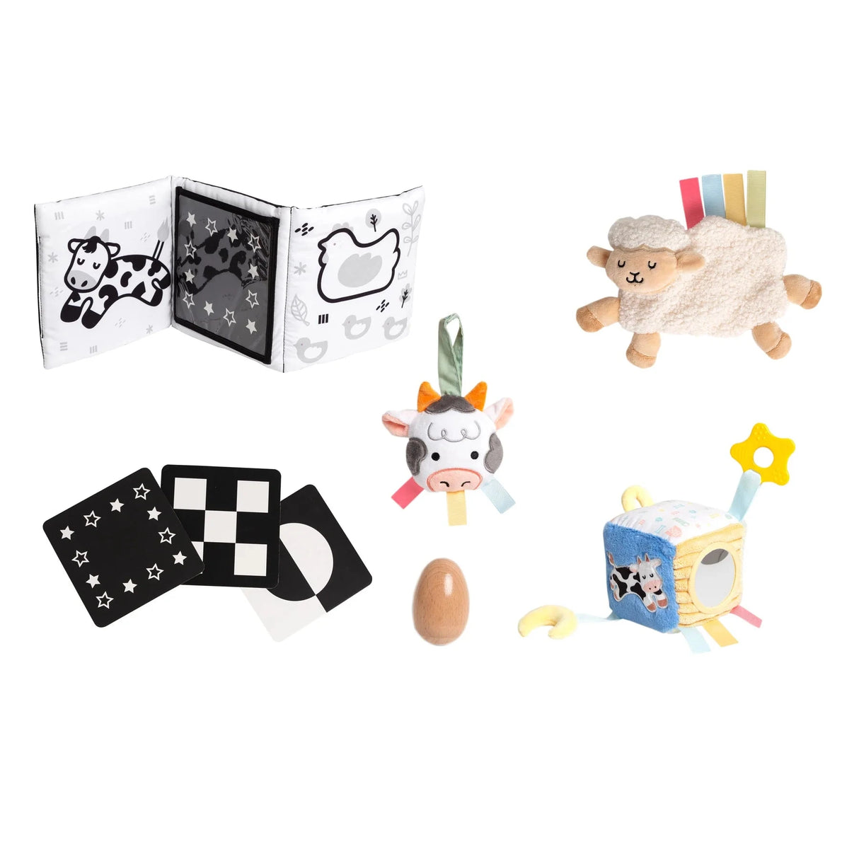 Pearhead Learning Set - 0-6 Months - Kid's Stuff Superstore