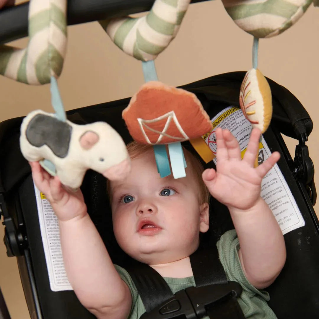 Itzy Bitzy Spiral - Farm - Kid's Stuff Superstore