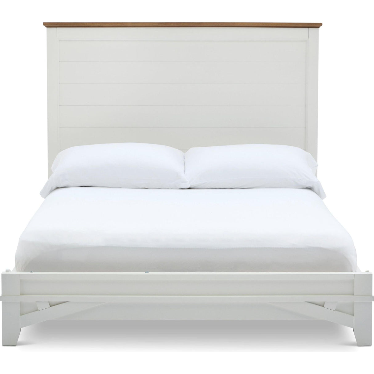 Parker House Artisan 4-in-1 Convertible Crib - Kid's Stuff Superstore