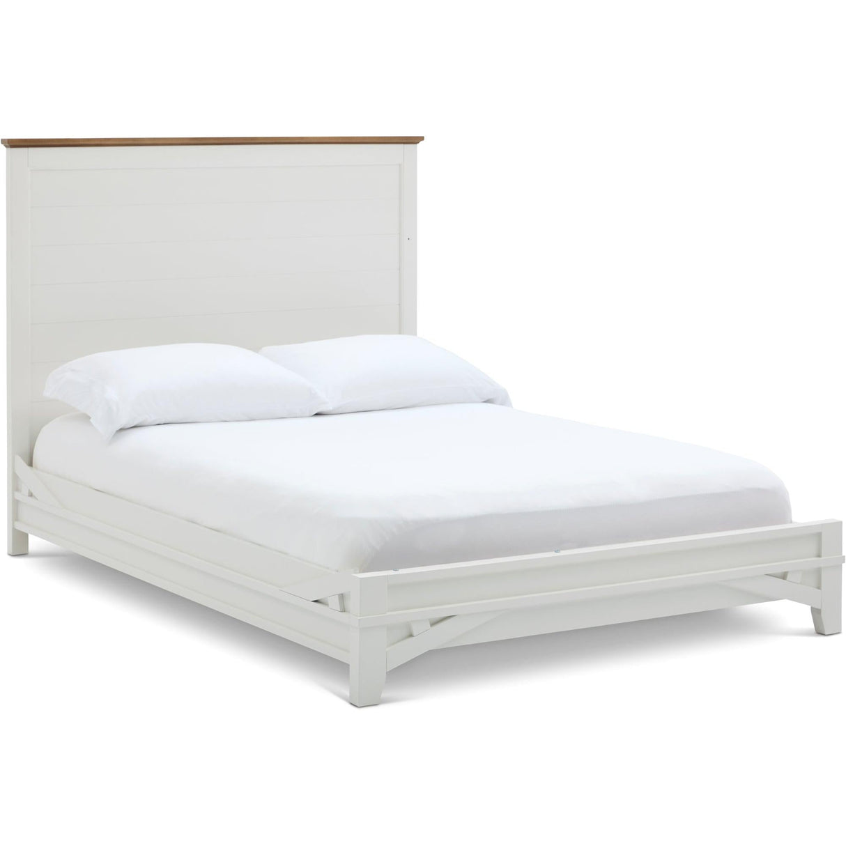 Parker House Artisan Full Bed Platform Bed Conversion Kit - Kid's Stuff Superstore