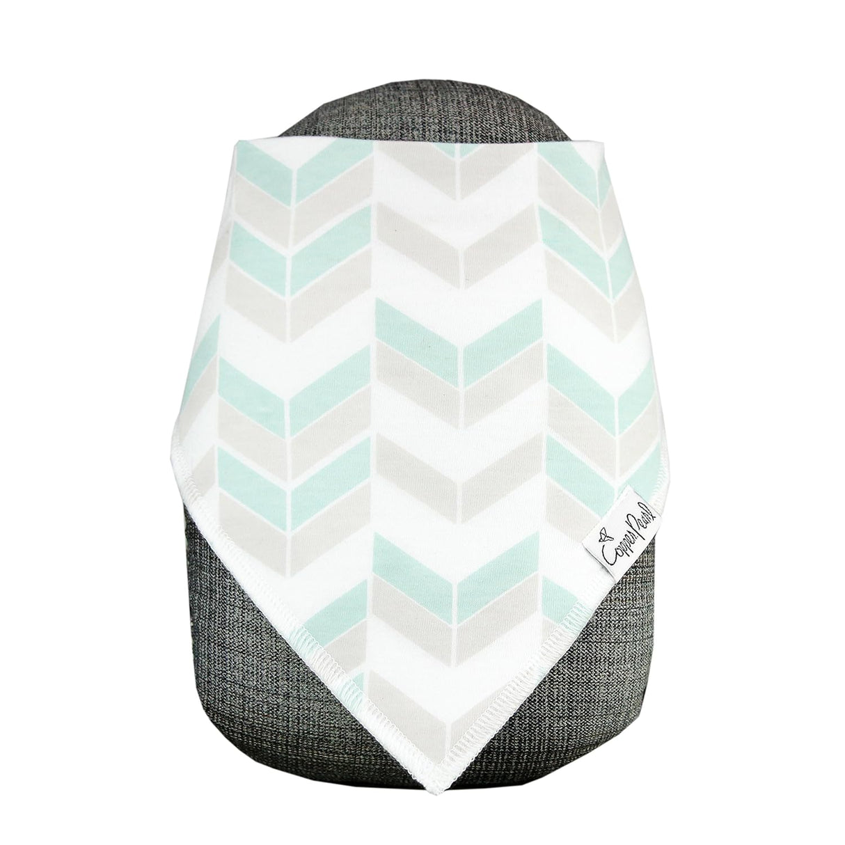 Copper Pearl Baby Bandana Bibs 4 Pack - Archer - Kid's Stuff Superstore