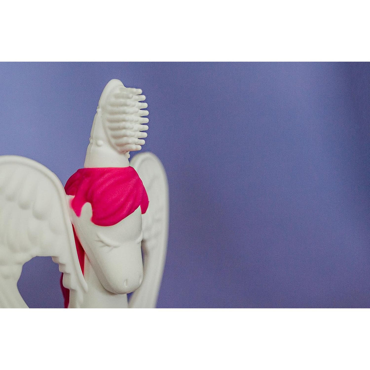 Baby Banana Infant Toothbrush - Magical Unicorn - Kid's Stuff Superstore