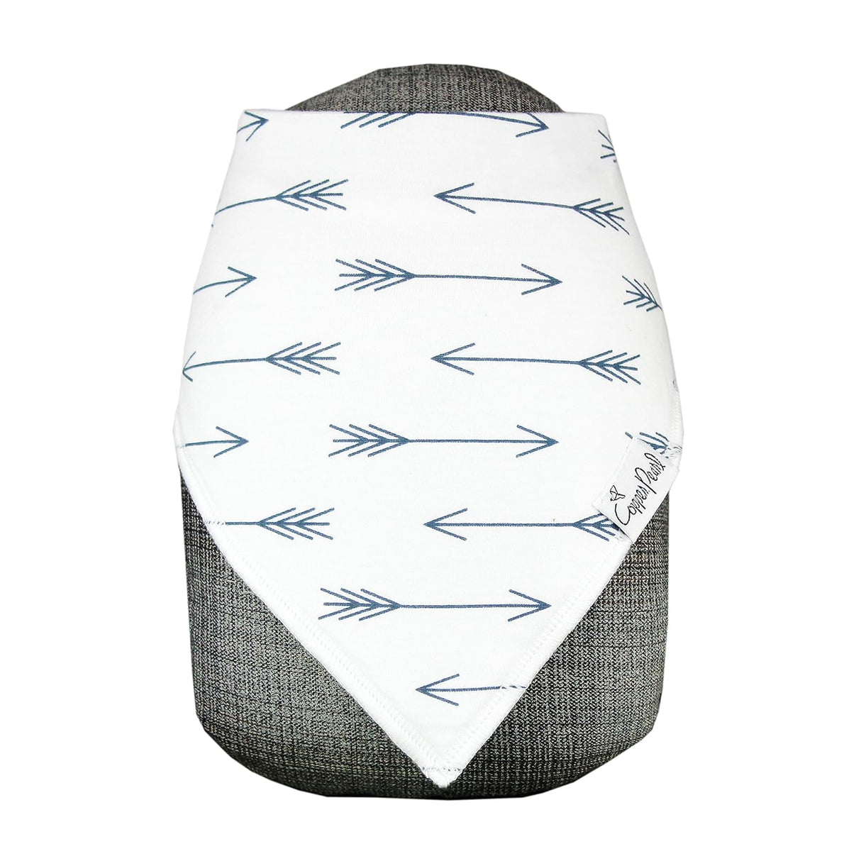 Copper Pearl Baby Bandana Bibs 4 Pack - Archer - Kid's Stuff Superstore