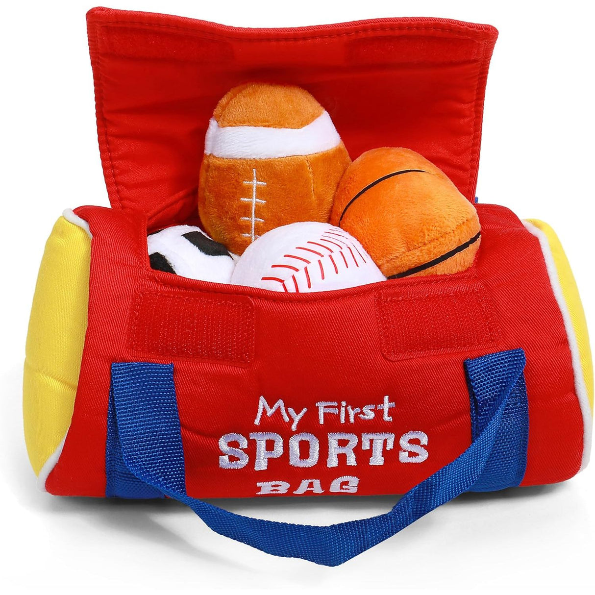 My First Sports Bag - Kid's Stuff Superstore