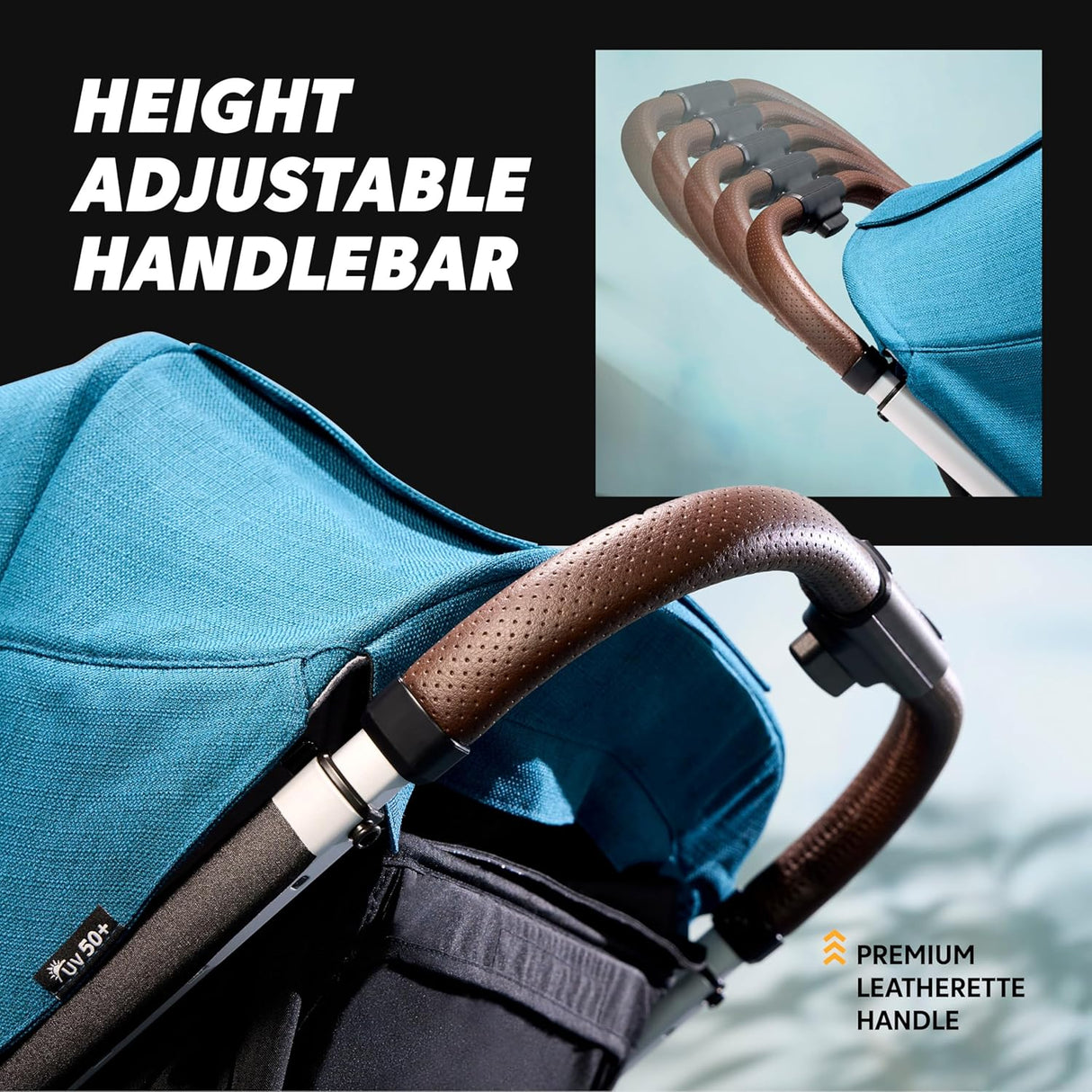 Baby Jogger City Mini GT3 - Kid's Stuff Superstore