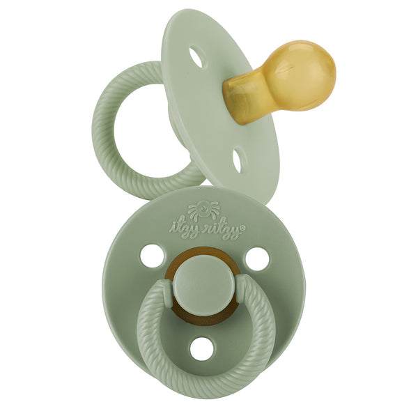 Itzy Ritzy Itzy Soother Pacifier - 6-18 months - Kid's Stuff Superstore