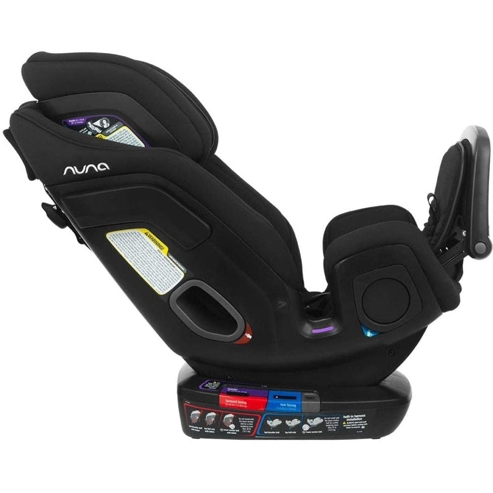 Nuna EXEC All-in-One Car Seat - Kid's Stuff Superstore