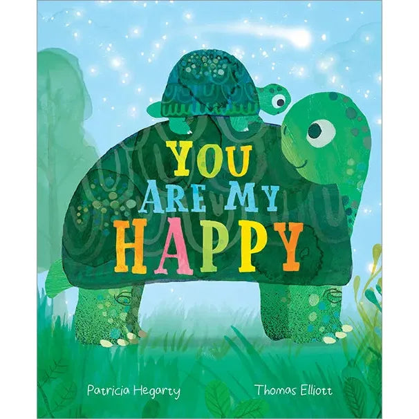 Board Book - You Are My Happy - Kid's Stuff Superstore