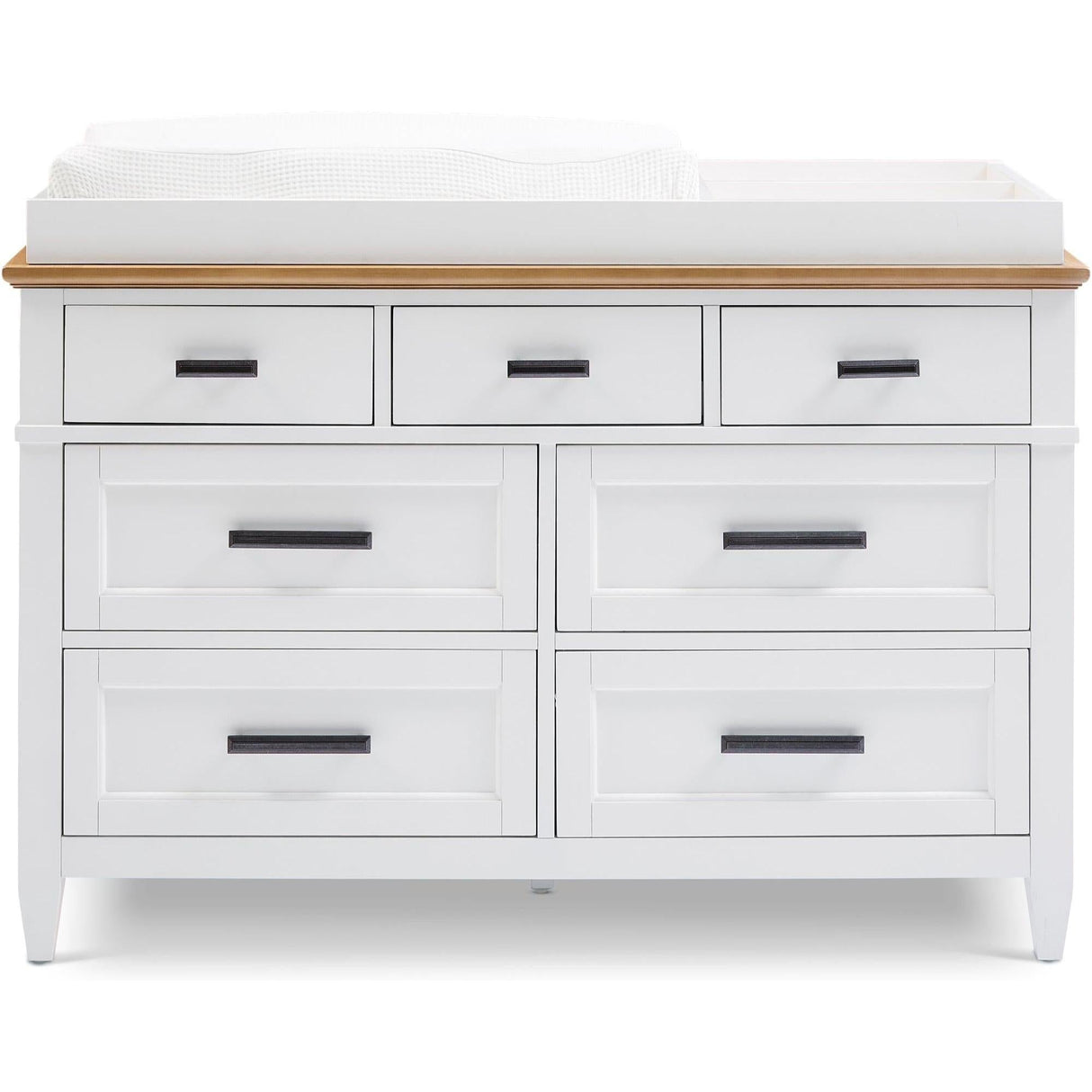 Parker House Artisan Crib + Dresser Package - Kid's Stuff Superstore