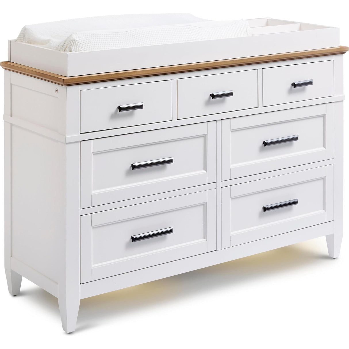 Parker House Artisan Changing Tray