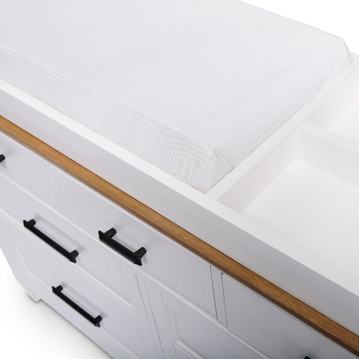 Parker House Artisan Changing Tray - Kid's Stuff Superstore