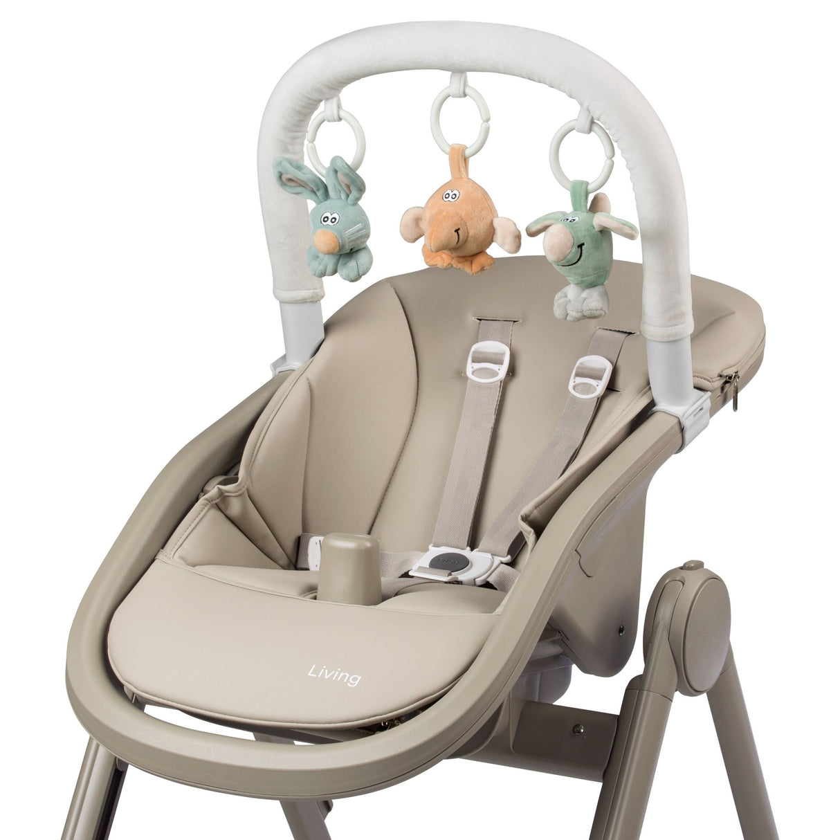 PEG Living High Chair - Kid's Stuff Superstore