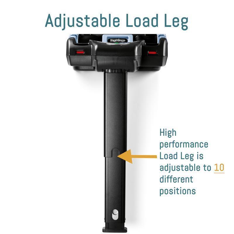 PEG Primo Viaggio Base with Load Leg - Kid's Stuff Superstore