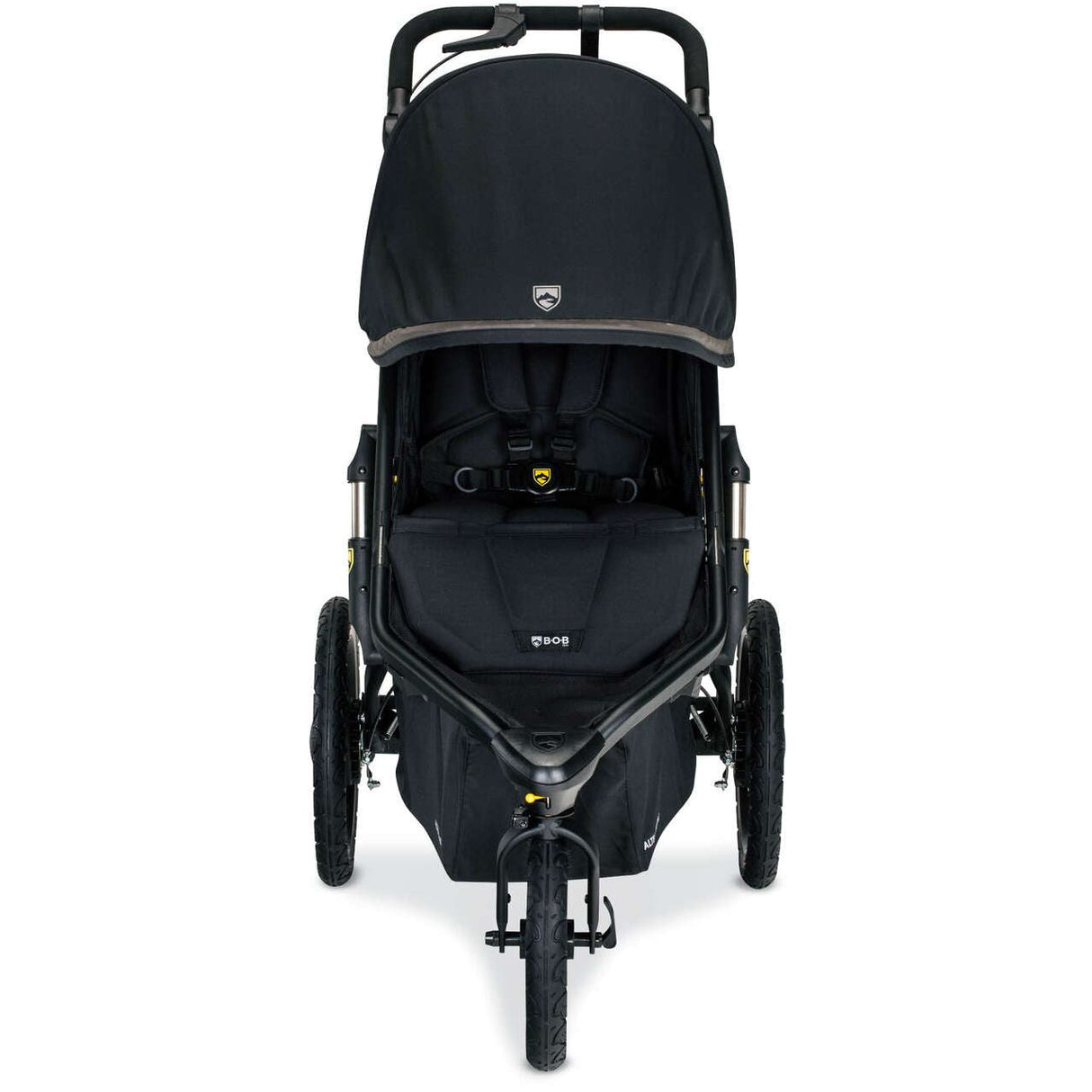 BOB Alterrain Pro Jogging Stroller - Kid's Stuff Superstore