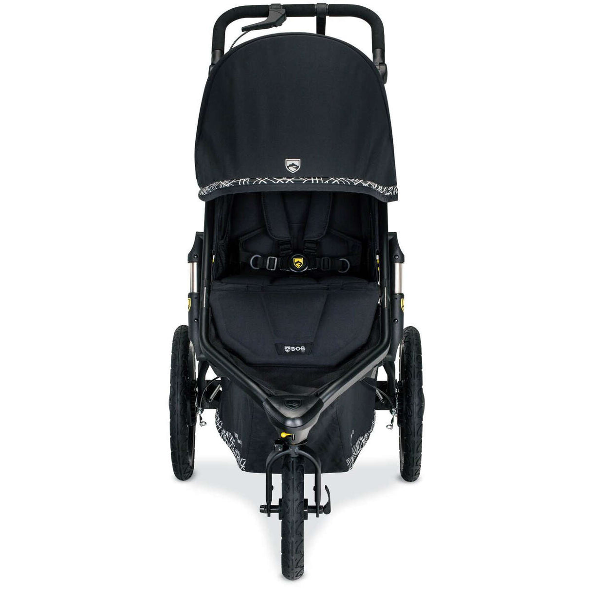 BOB Alterrain Pro Jogging Stroller - Kid's Stuff Superstore