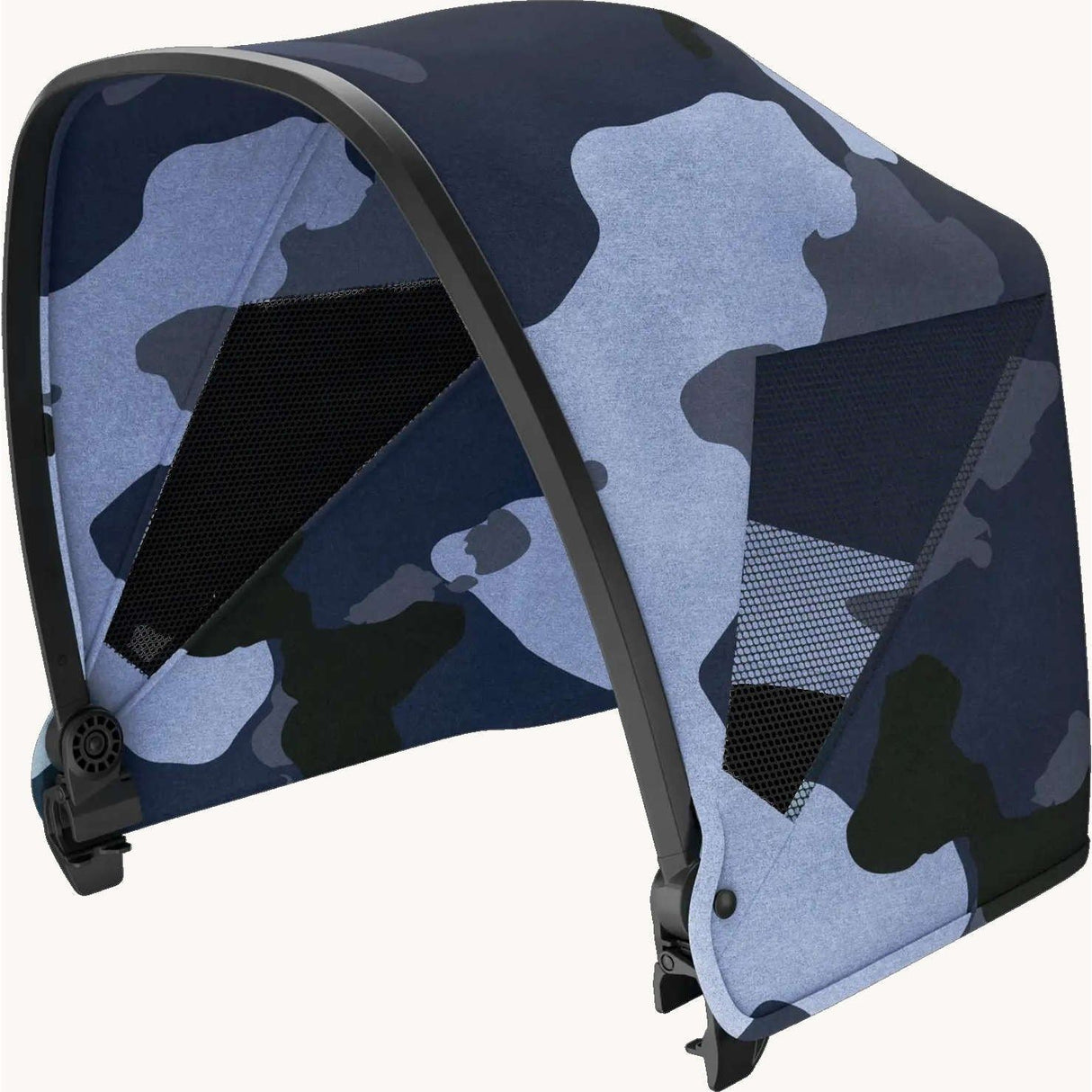 Veer Cruiser Custom Retractable Canopy - Kid's Stuff Superstore