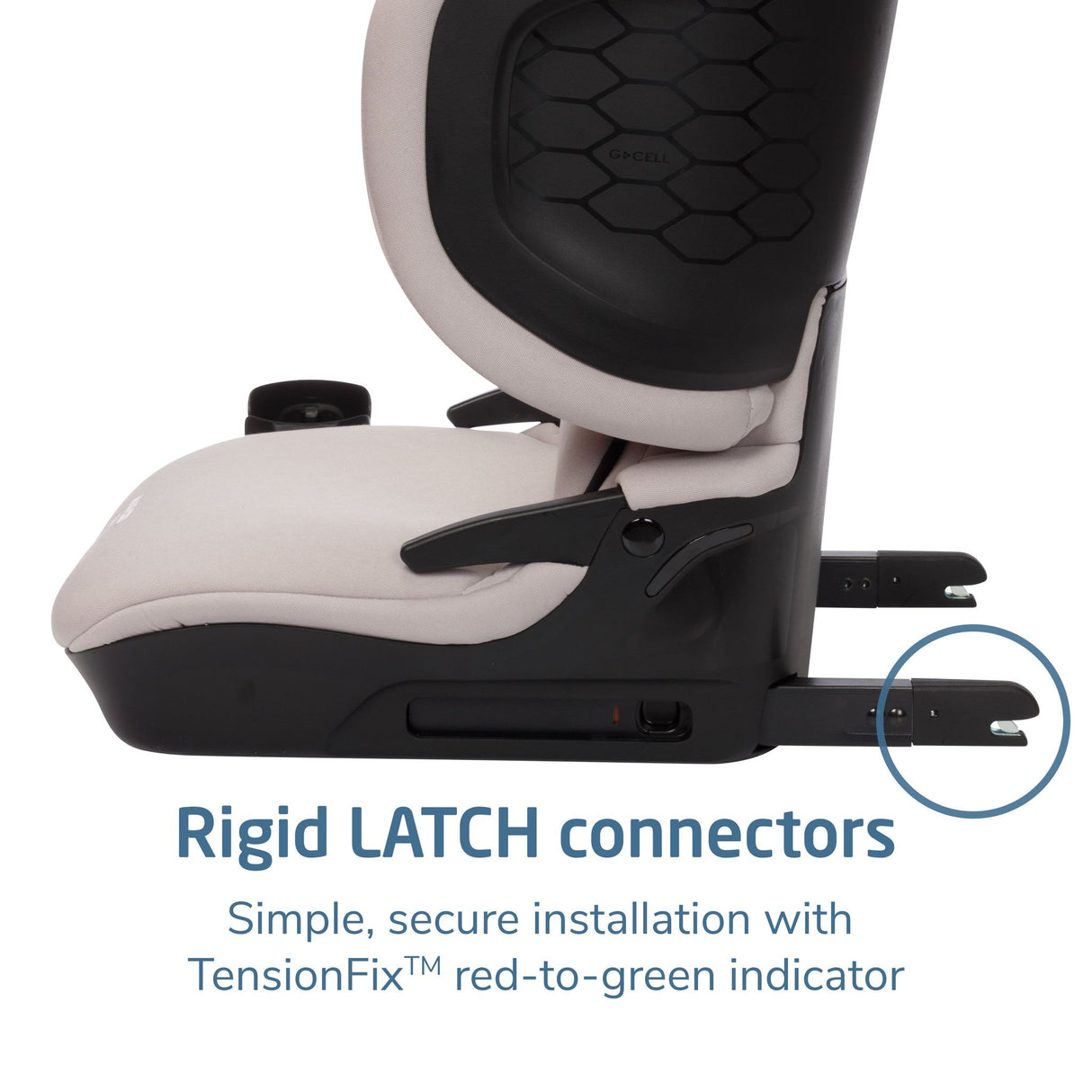 Maxi-Cosi Tanza Belt-Positioning Booster Car Seat - Kid's Stuff Superstore