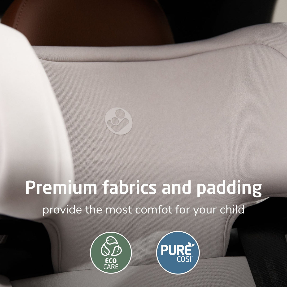 Maxi-Cosi Tanza Belt-Positioning Booster Car Seat - Kid's Stuff Superstore