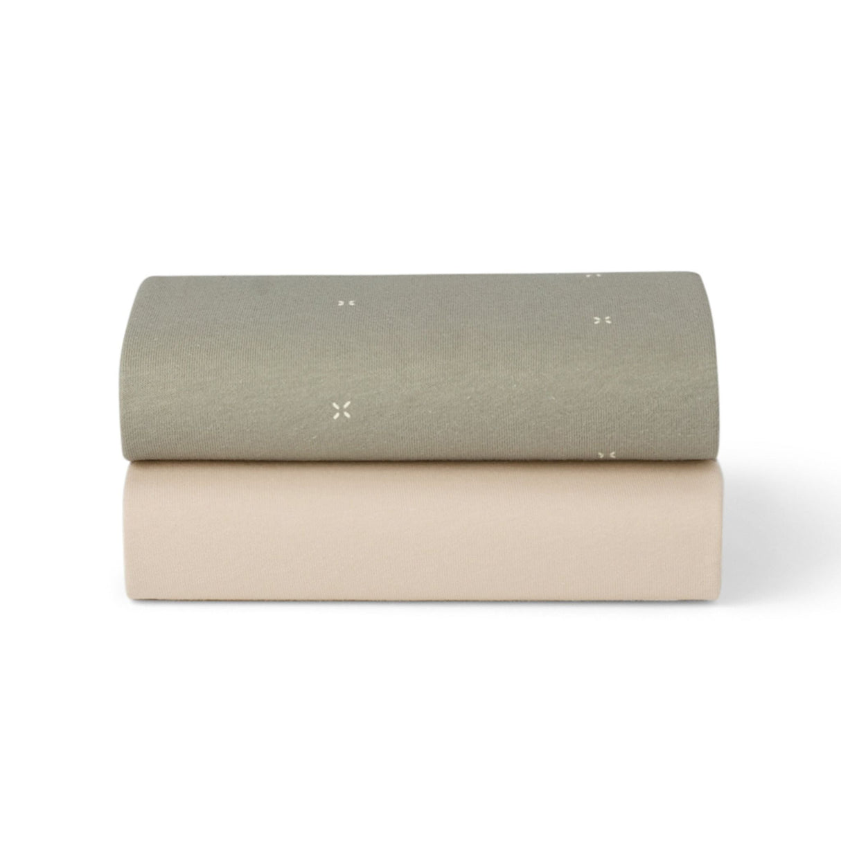 SnüzPod 2-Pack Fitted Sheets - Kid's Stuff Superstore