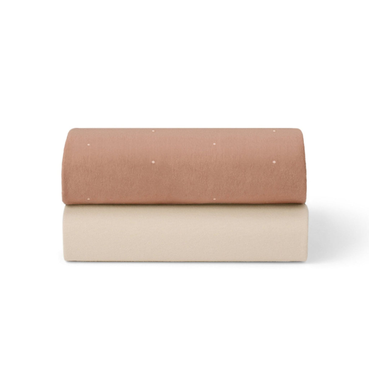 SnüzPod 2-Pack Fitted Sheets - Kid's Stuff Superstore