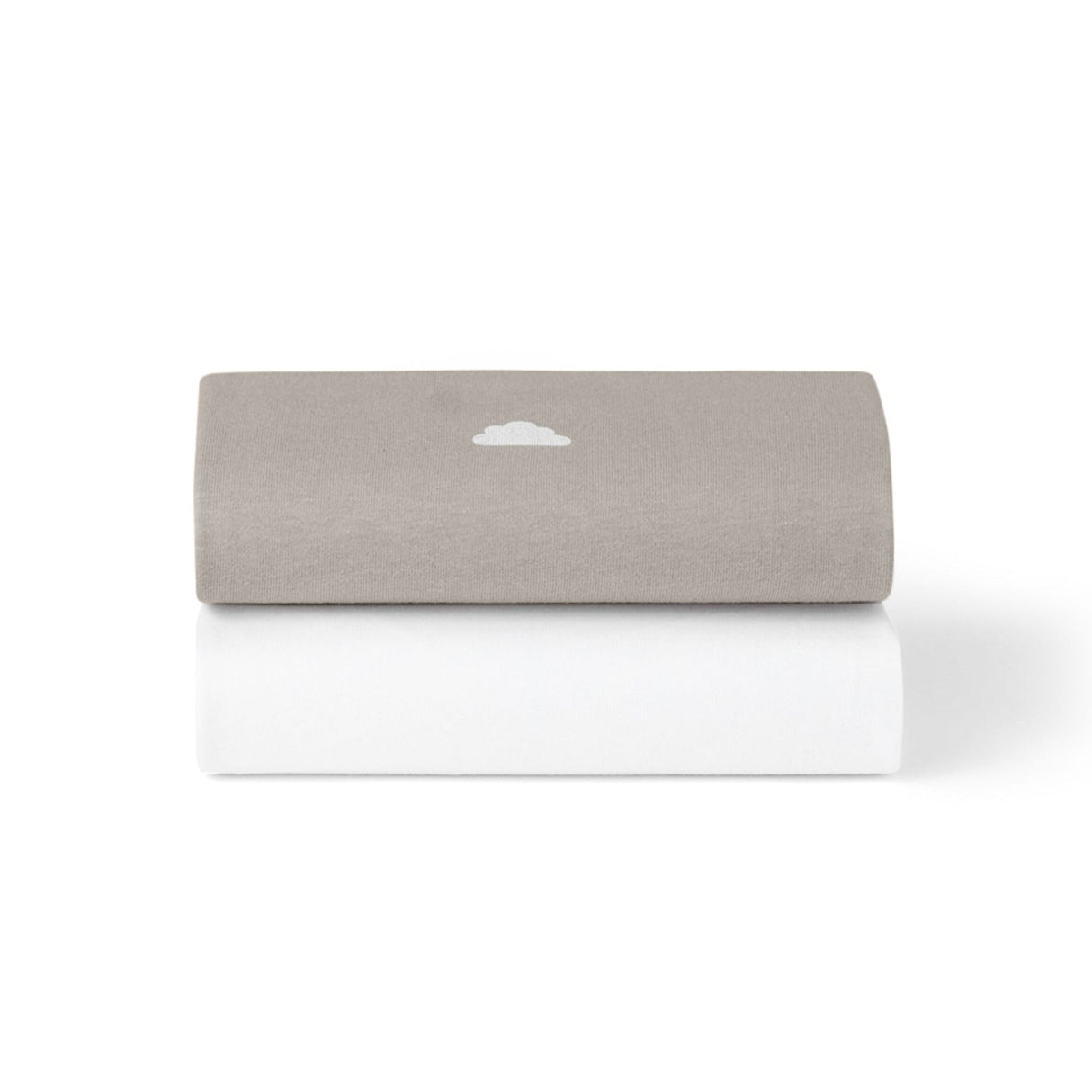 SnüzPod 2-Pack Fitted Sheets - Kid's Stuff Superstore