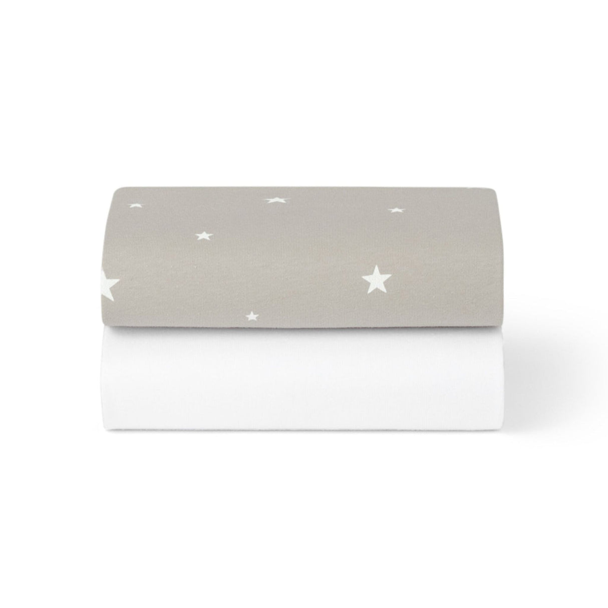 SnüzPod 2-Pack Fitted Sheets - Kid's Stuff Superstore