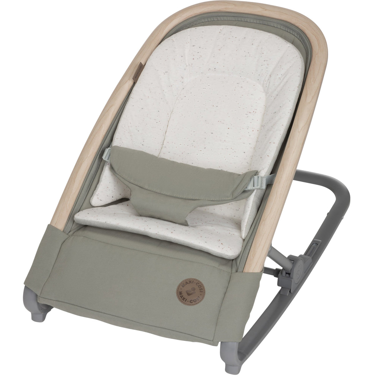 Maxi-Cosi Kori 2-in-1 Lightweight Rocker - Kid's Stuff Superstore