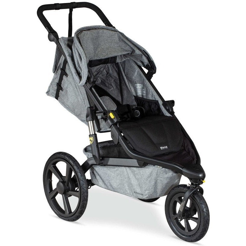 BOB Single Infant Car Seat Adapter | Nuna/Maxi Cosi/Cybex - Kid's Stuff Superstore